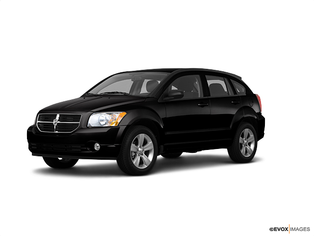 2010 Dodge Caliber Vehicle Photo in Twin Falls, ID 83301