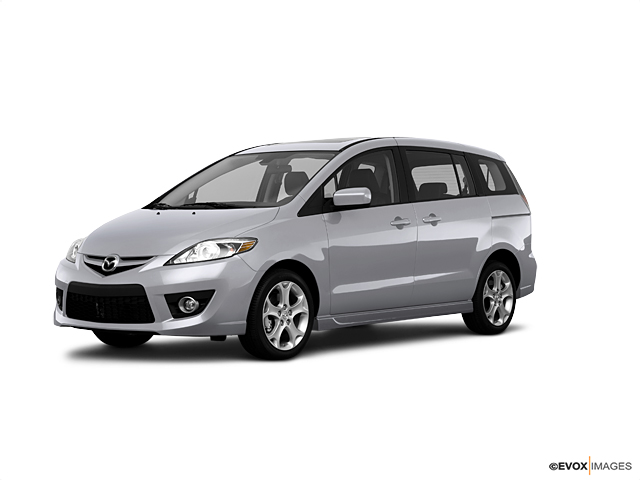 2010 Mazda Mazda5 Vehicle Photo in Woodbridge, VA 22191
