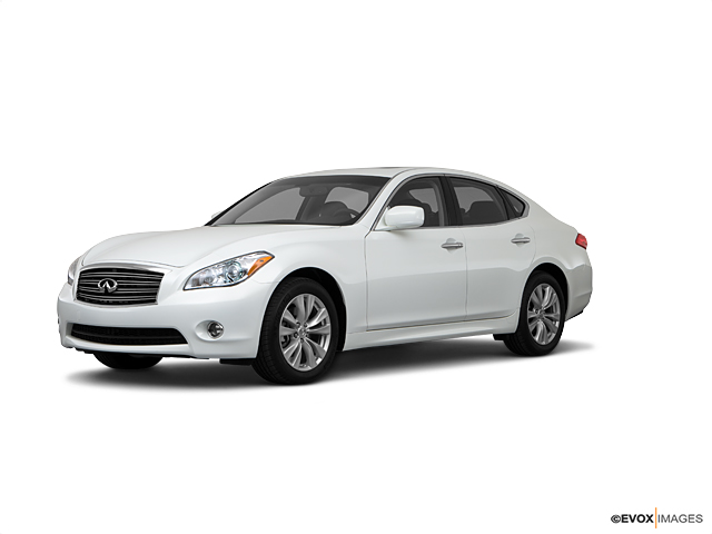 2011 INFINITI M37 Vehicle Photo in Dallas, TX 75209