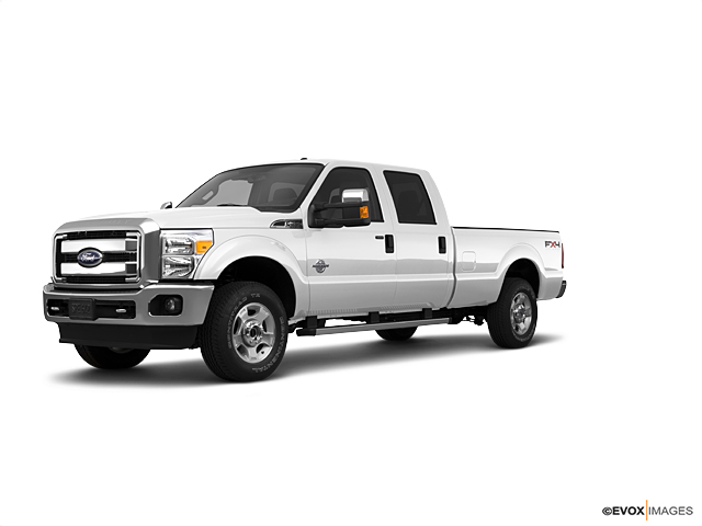 2011 Ford Super Duty F-250 SRW Vehicle Photo in Lincoln, NE 68521