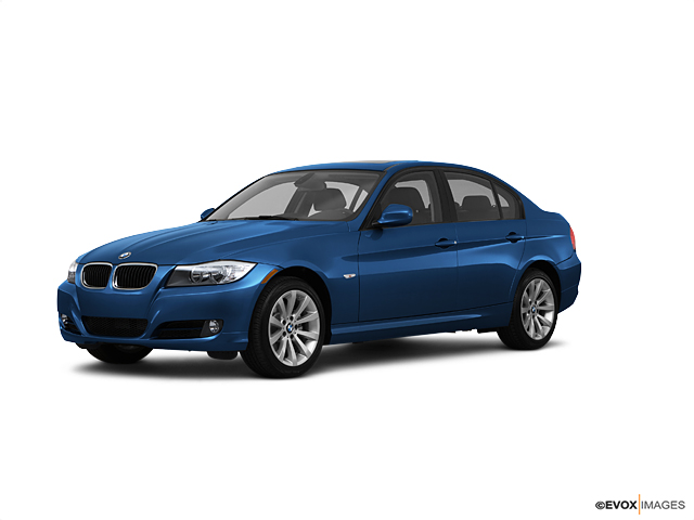 2011 BMW 328i xDrive Vehicle Photo in Quakertown, PA 18951