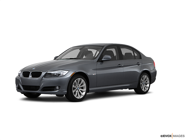 2011 BMW 328i Vehicle Photo in Portland, OR 97225