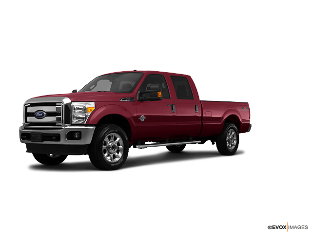 2011 Ford Super Duty F-250 SRW Vehicle Photo in Baton Rouge, LA 70806