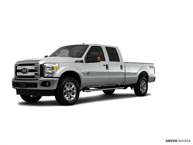 2011 Ford Super Duty F-250 SRW Vehicle Photo in San Antonio, TX 78254