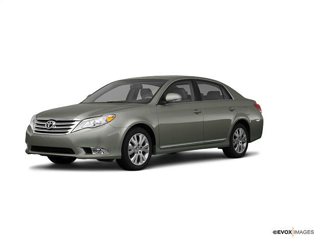 2011 Toyota Avalon Vehicle Photo in San Antonio, TX 78230