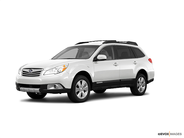 2011 Subaru Outback Vehicle Photo in Quakertown, PA 18951