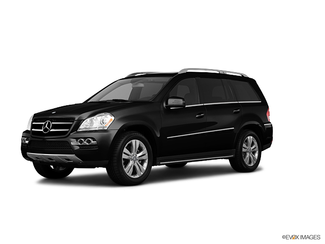 2011 Mercedes Benz Gl Class For Sale In Denton