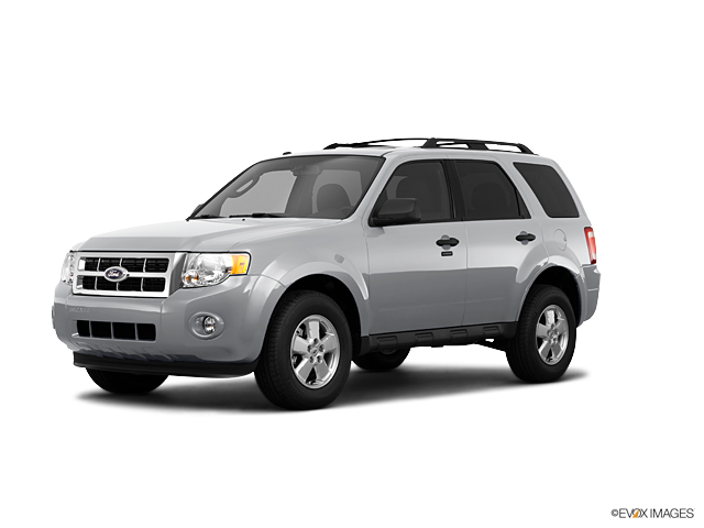 2011 Ford Escape Vehicle Photo in San Antonio, TX 78254