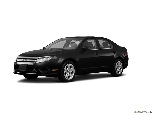 2011 Ford Fusion Vehicle Photo in Northfield, OH 44067