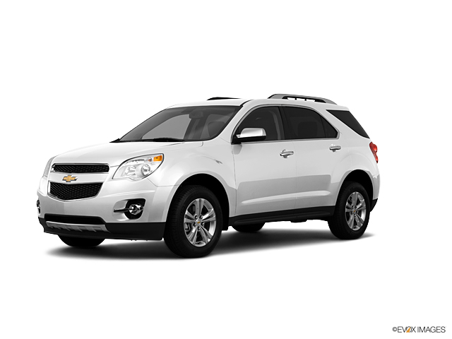 2011 Chevrolet Equinox Vehicle Photo in Saginaw, MI 48609