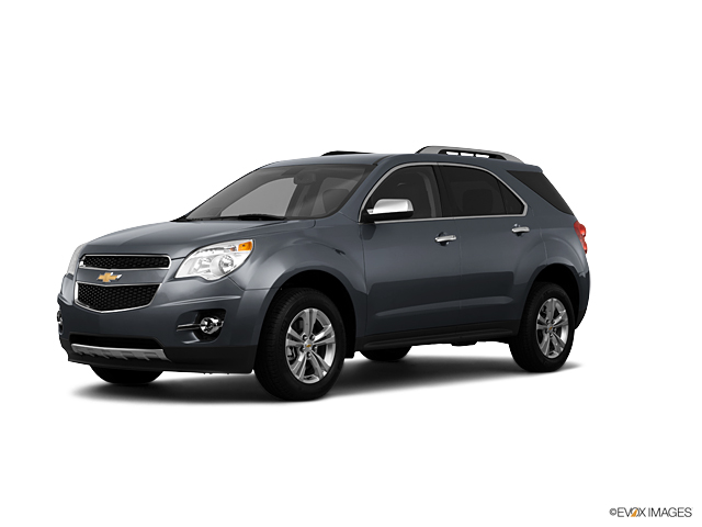 2011 Chevrolet Equinox Vehicle Photo in Baton Rouge, LA 70806