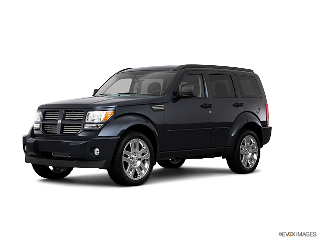 2011 Dodge Nitro Vehicle Photo in San Antonio, TX 78254