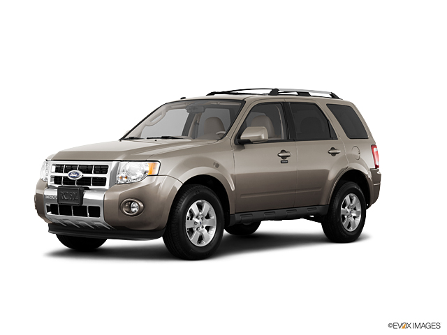 2011 Ford Escape Vehicle Photo in Portland, OR 97225