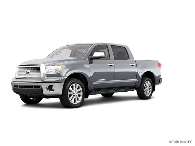2011 Toyota Tundra 2WD Truck Vehicle Photo in Easley, SC 29640
