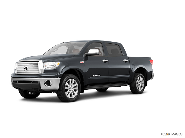 2011 Toyota Tundra 2WD Truck Vehicle Photo in San Antonio, TX 78254