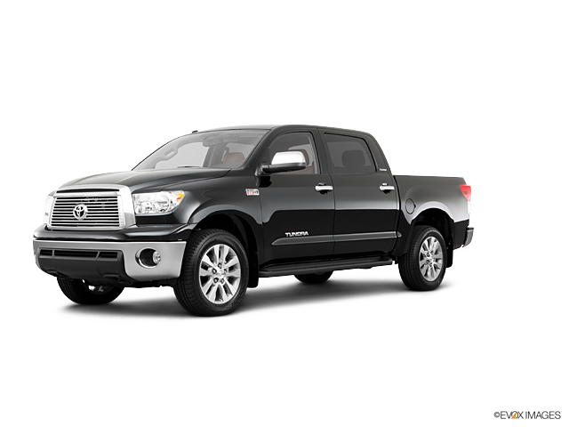 2011 Toyota Tundra 2WD Truck Vehicle Photo in Hoover, AL 35216