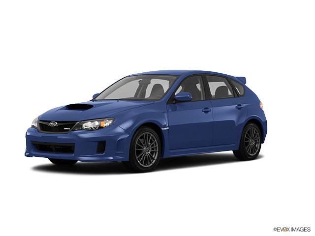 2011 Subaru Impreza Wagon Vehicle Photo in Colma, CA 94014