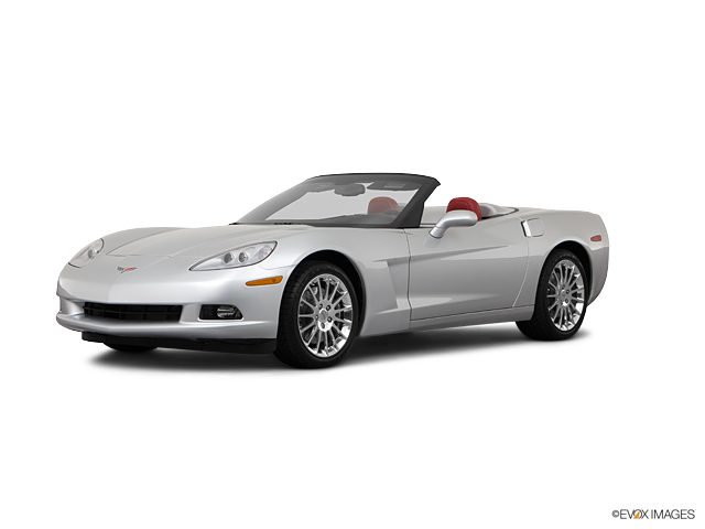 2011 Chevrolet Corvette l Lakewood Denver Area - Emich ...