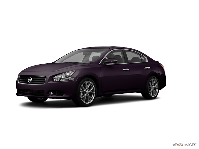 2011 Nissan Maxima Vehicle Photo in San Antonio, TX 78254