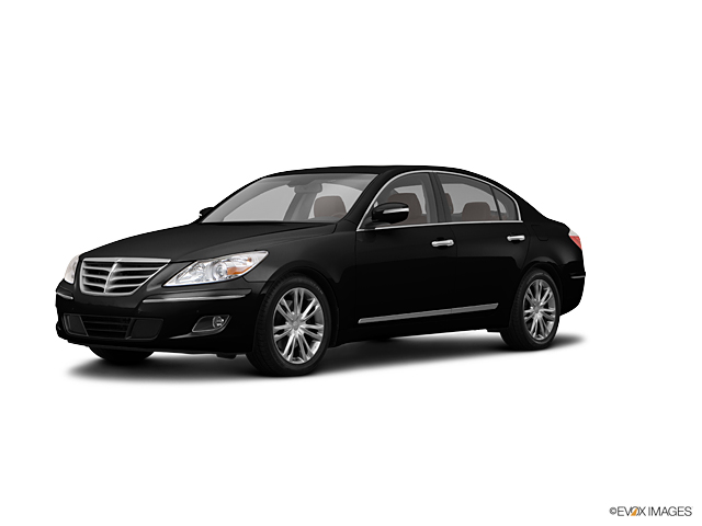 Pre Owned 2017 Hyundai Genesis 4 6 2017 Hyundai Genesis Vehicle Photo In Pasadena Ca 91107