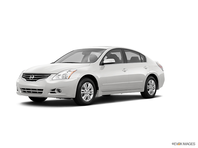 2011 Nissan Altima Vehicle Photo in Bedford, TX 76022