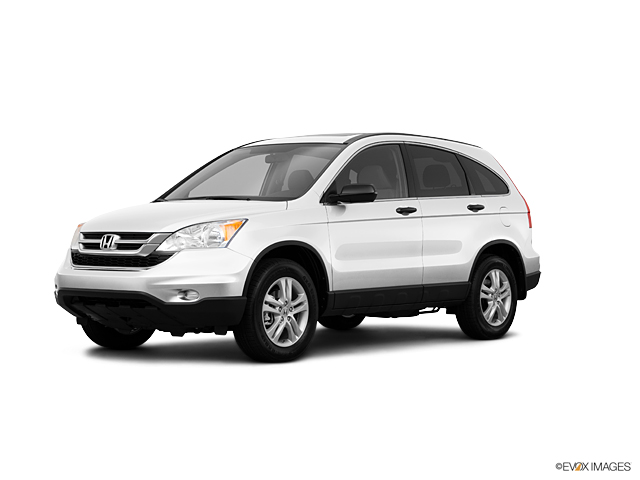 Select 2011 Honda CR-V