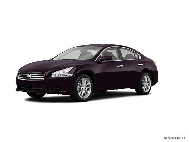 2011 Nissan Maxima Vehicle Photo in San Antonio, TX 78254