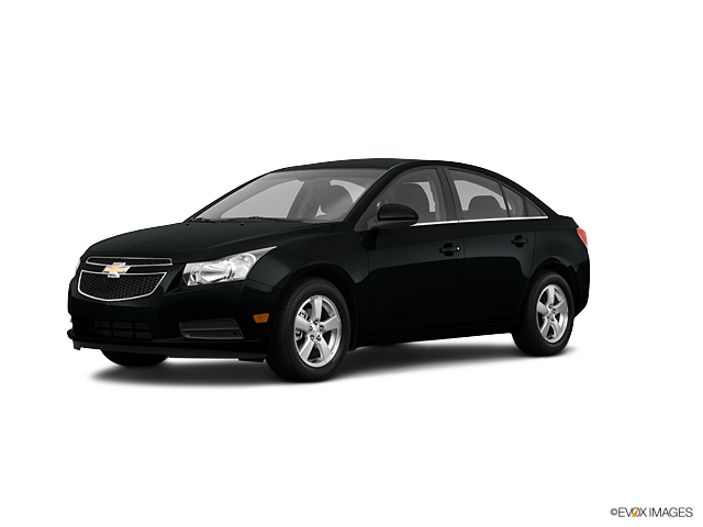 2011 Chevrolet Cruze Vehicle Photo in Pittsburgh, PA 15226