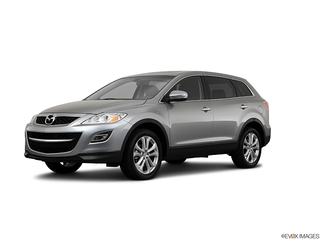 2011 Mazda CX-9 Vehicle Photo in Merriam, KS 66203