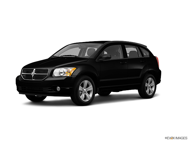 2011 Dodge Caliber Vehicle Photo in San Antonio, TX 78254