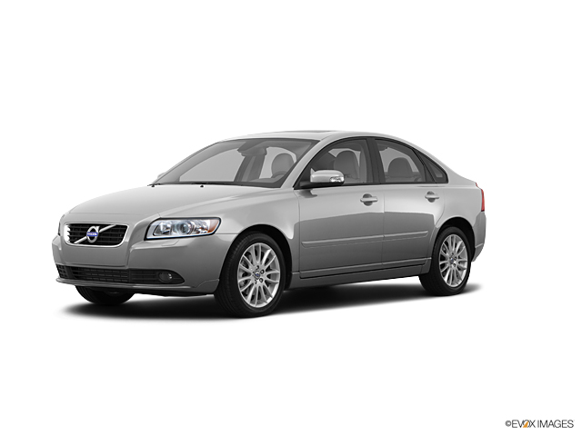 2011 Volvo S40 Vehicle Photo in Dallas, TX 75209