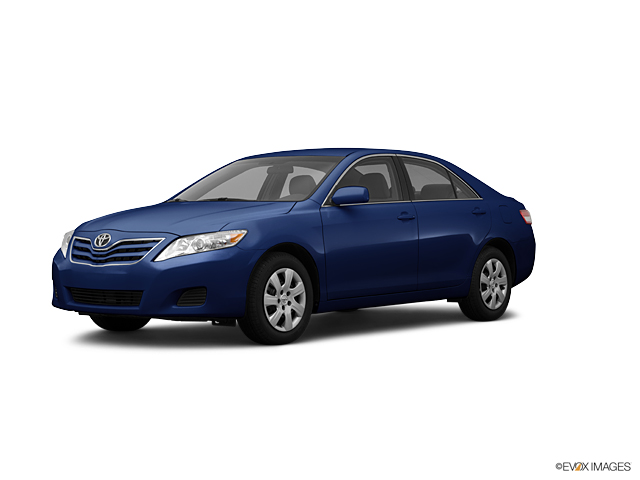 Select 2011 Toyota Camry
