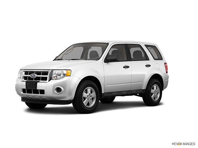 2011 Ford Escape Vehicle Photo in Moon Township, PA 15108