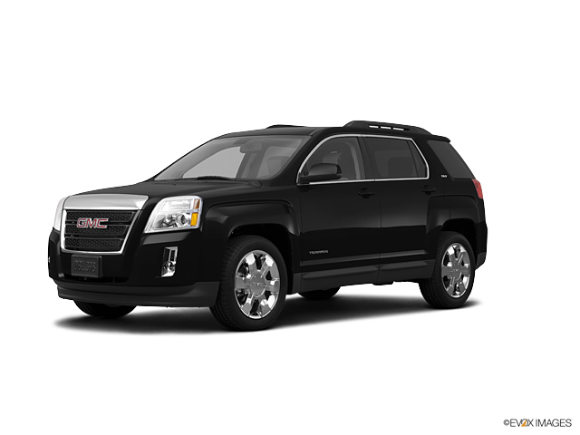 2011 GMC Terrain Vehicle Photo in Dallas, TX 75209
