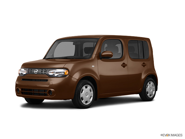 2011 Nissan cube Vehicle Photo in Quakertown, PA 18951