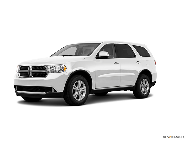 2011 Dodge Durango Vehicle Photo in Rosenberg, TX 77471