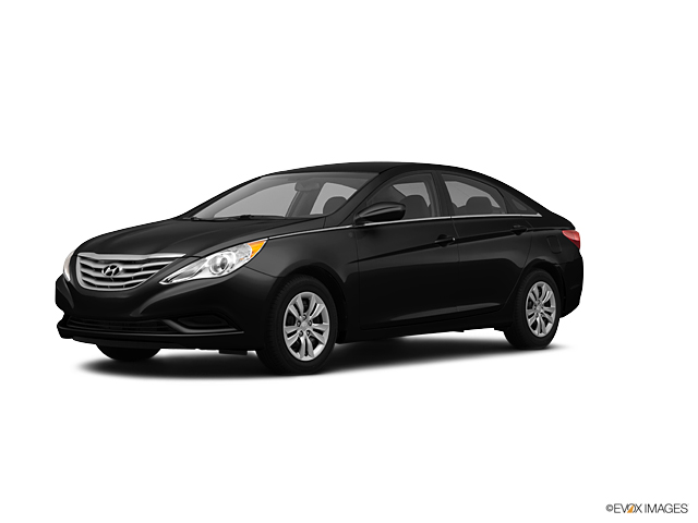 Select 2012 Hyundai Sonata