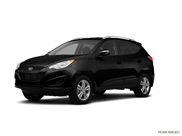 2012 Hyundai Tucson Vehicle Photo in Queensbury, NY 12804