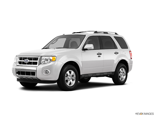2012 Ford Escape Vehicle Photo in Twin Falls, ID 83301