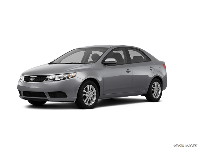 2012 Kia Forte Vehicle Photo in Tallahassee, FL 32304