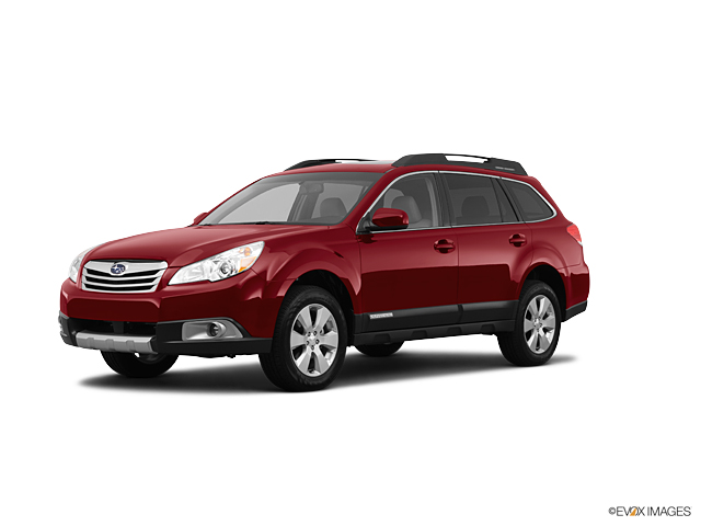 2012 Subaru Outback Vehicle Photo in Kansas City, MO 64118