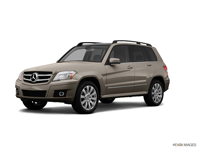 2012 Mercedes-Benz GLK-Class Vehicle Photo in Honolulu, HI 96819