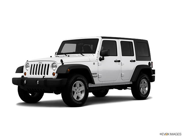 Used Jeep Wrangler Jk Vehicles For Sale Or Lease Near Lehigh Valley