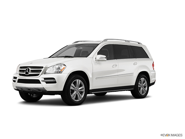 2012 Mercedes Benz Gl Class Houston Tx Westside Lexus