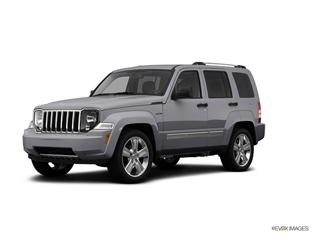 Select 2012 Jeep Liberty