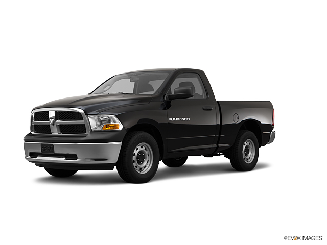 2012 Ram 1500 Vehicle Photo in Quakertown, PA 18951