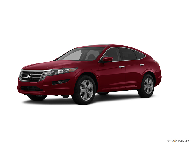2012 Honda Crosstour Vehicle Photo in Kansas City, MO 64114