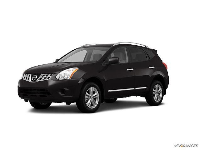 2012 Nissan Rogue Vehicle Photo in Quakertown, PA 18951