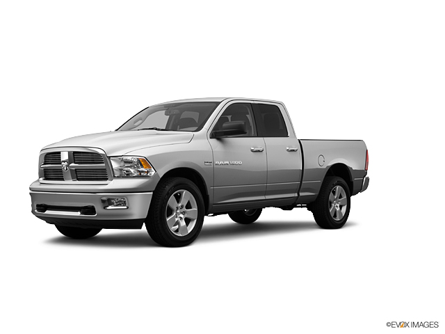 Select 2012 Ram 1500