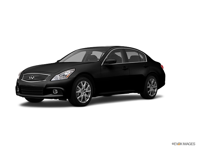 2017 Infiniti G37 Sedan X Limited Edition Black A 2017 Infiniti G37 Sedan Vehicle Photo In Altoona Pa 16602
